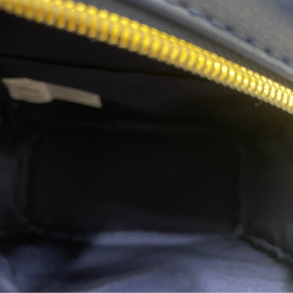 Loungefly Little Mermaid Backpack with matching Wristlet - Picture 6 of 9